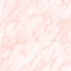 ESTAhome papier peint marbre rose clair - 53 cm x 10.05 m - 139194