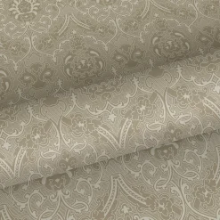 ESTAhome papier peint ornement beige - 50 x 900 cm - 139638