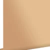 ESTAhome papier peint uni brun cuivré brillant - 53 cm x 10.05 m - 138835