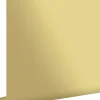 ESTAhome papier peint uni or brillant - 53 cm x 10.05 m - 139110