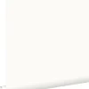 ESTAhome papier peint uni blanc - 53 cm x 10.05 m - 137020