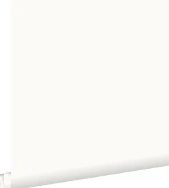 ESTAhome papier peint uni blanc - 53 cm x 10.05 m - 137020