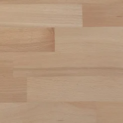 Etagère murale Hêtre bois massif L.80 X l.30 cm, Ep.26 mm
