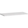 Etagère murale SWITCH 60 cm blanc mat