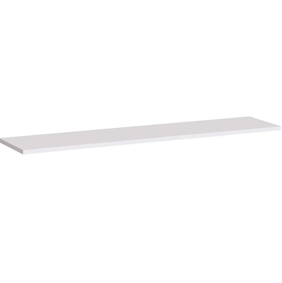Etagère murale SWITCH 180 cm blanc mat