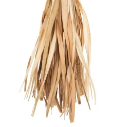 Fagot naturel Lour - H114 cm - Atmosphera