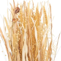 Fagot naturel Lour - H114 cm - Atmosphera