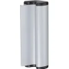 Fermeture en applique aluminium - SORGHO 6127 - La croisée DS