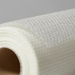 Fibre de verre en maille/tissage à peindre Fibreglass 100g/m² L.50 x l.1m (vendu au rouleau)