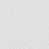 Fibre de verre gros chevron à peindre Diall 152g/m² L.25 m (Vendu au rouleau)
