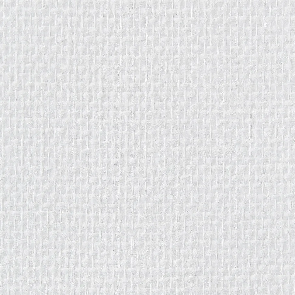 Fibre de verre maille/tissage à peindre 135g/m² L.25m (vendu au rouleau) Diall