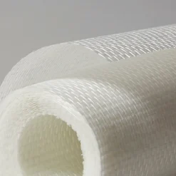 Fibre de verre maille/tissage à peindre 120g/m² L.25 X l.1 m Diall (vendu au rouleau)