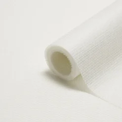 Fibre de verre maille/tissage à peindre plafond DIALL 135g/m² L.25 m (Vendu au rouleau)