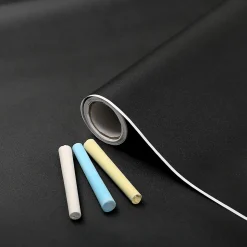 Film adhésif d-c-fix® tableau noir pour craie 1.5m x 0.90m