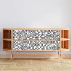 Film adhésif déco design - Vendu au mètre