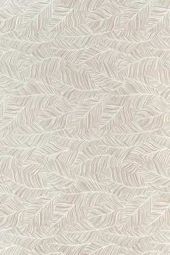Film adhésif décoratif D-C-Fix® feuillage beige L.200 x l.45cm
