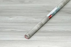 Film adhésif décoratif D-C-Fix® effet bois gris L.200 x l.90cm