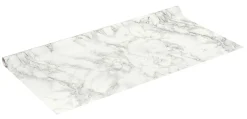 Film adhésif décoratif D-C-Fix® Marmi effet marbre gris L.210 x l.90cm