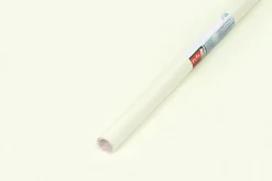 Film adhésif décoratif uni D-C-Fix® blanc cassé L.200 x l.67,5cm