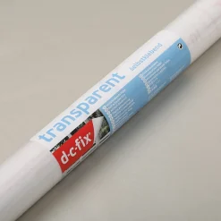 Film occultant adhésif pour vitre d-c-fix® Milky 2m x 0.45m
