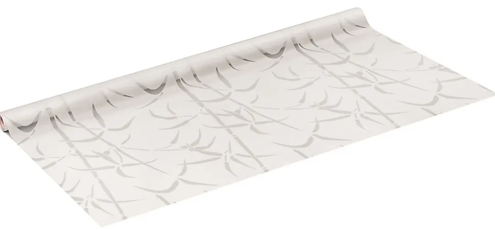 Film occultant statique pour vitre d-c-fix® Static Bambou 1.5m x 0.675m