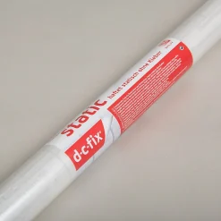 Film occultant statique pour vitre d-c-fix® Static Milky 1.5m x 0.45m