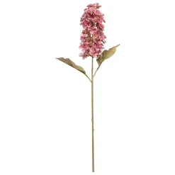 Fleur artificielle Fria H66cm- Rose clair- Atmosphera