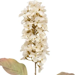 Fleur artificielle Fria H66cm- Rose clair- Atmosphera