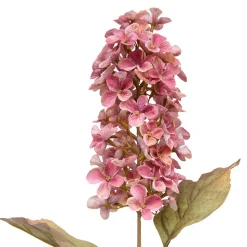 Fleur artificielle Fria H66cm- Blanc- Atmosphera