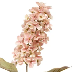 Fleur artificielle Fria H66cm- Blanc- Atmosphera