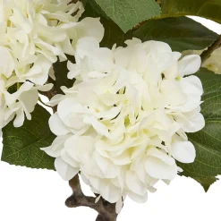 Fleurs articielles en pot Mika H100cm - Atmosphera