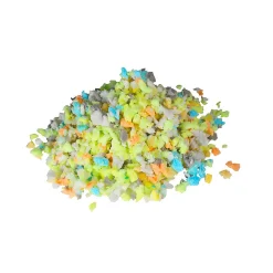 Flocons de mousse Sac de 60L Garnissage / rembourrage