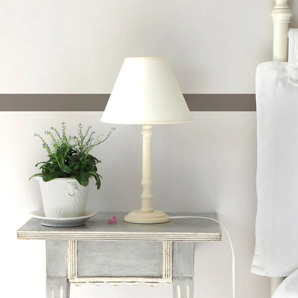 Frise adhésive autocollante unie taupe, 5 cm X 300 cm - Décoration murale intérieure