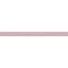 Frise adhésive rose clair, ondulation rose foncé, style géométrique, 5 cm x 300 cm, décoration intérieure