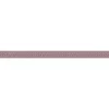 Frise adhésive rose et grise, 5 cm X 300 cm, style géométrique, décoration murale
