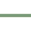 Frise adhésive unie, ton vert prairie, 5 cm X 300 cm, décorative et autocollante - Décoration murale intérieure