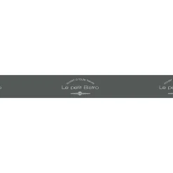 Frise adhésive 10x300cm - Déco graphique chic rétro bistro -