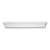 Fronton Profhome 163001 Encadrement de porte