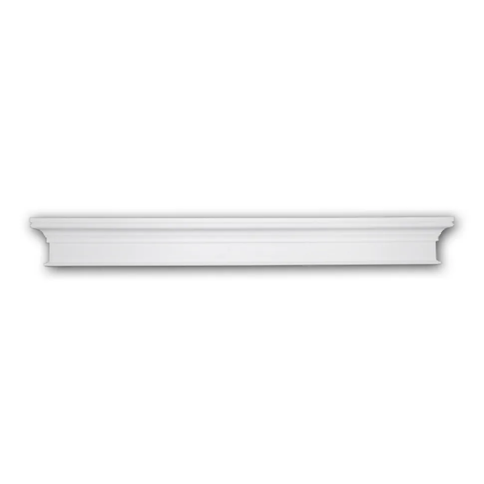 Fronton Profhome 163001 Encadrement de porte