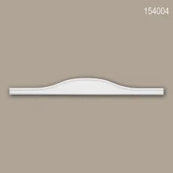 Fronton Profhome 154004 Encadrement de porte