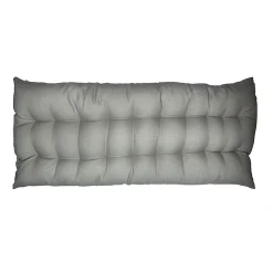 Futon Ornami L.120 x l.60 x ep.5 cm gris