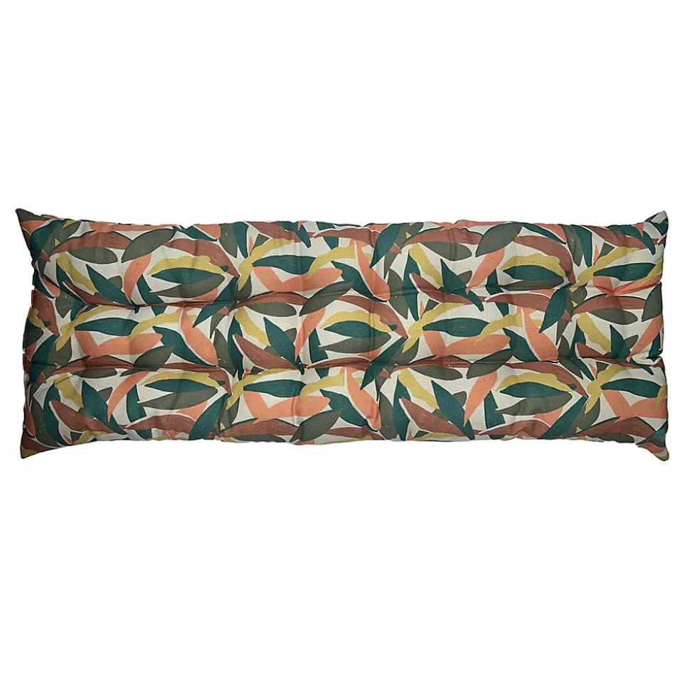 Futon Ornami L.120 x l.60 x ep.5cm multicouleurs