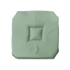 GALETTE 4 RABATS 40 x 40 x 3 CM POLYESTER UNI ESSENTIEL SAUGE
