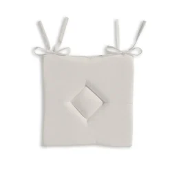 Galette de chaise Classy - 40 x 40 cm