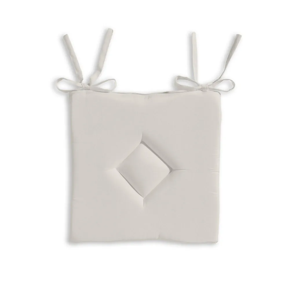 Galette de chaise Classy - 40 x 40 cm