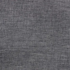 Galette de Chaise "Newton" 40x40cm Gris Anthracite