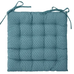 Galette de chaise Otto - 38 x 38 cm