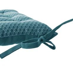 Galette de chaise Otto - 38 x 38 cm