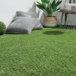 GAZON ARTIFICIEL ROUL 1X3M BOX - Atmosphera