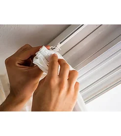 Glisseurs Asymétriques Plastifiés - Sachet de 20